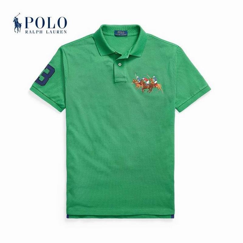 polo Men's Polo 39